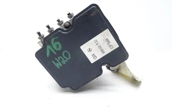 Mercedes-Benz A W176 ABS Pump A0084317512