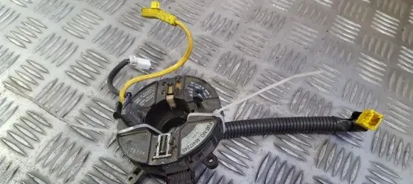 Airbag slip ring squib (SRS ring)