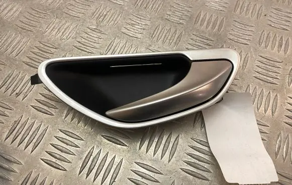 Mercedes-Benz GLC X253 C253 Rear door interior handle A2057600400