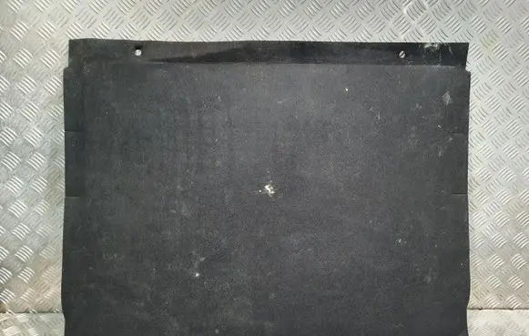 Renault Captur II Trunk/boot mat liner PU9230