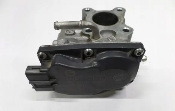 Mazda CX-5 EGR valve SH012030022D