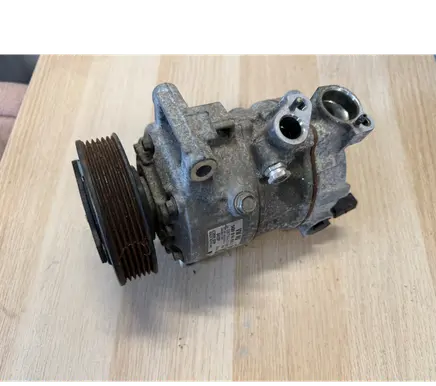 Seat Leon IV Air conditioning (A/C) compressor (pump) 5Q0816803F
