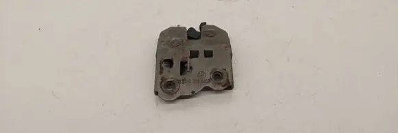 BMW 3 E46 Seat back rest lock catch 82090359