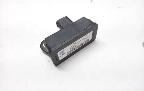 Opel Zafira B ESP (stability system) control unit 13257072