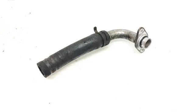 Volkswagen Transporter - Caravelle T5 Engine coolant pipe/hose 7E0121086B