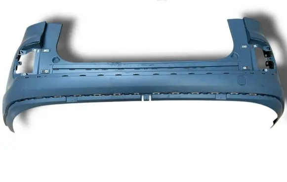 Fiat 500L Rear bumper 735552391