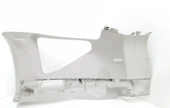 Renault Espace V (RFC) (D)pillar trim (top) 769343666R 769340178R