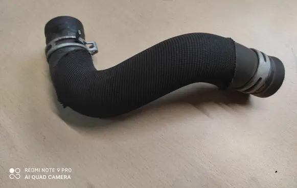 Ford Focus Engine coolant pipe/hose