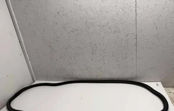 Volkswagen Jetta VI Front door rubber seal 