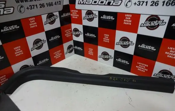 Volvo C70 Front sill trim cover 30787223