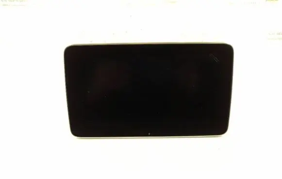 Mercedes-Benz GLC X253 C253 Screen/display/small screen 2059002211 A2059002211