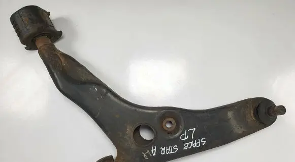 Mitsubishi Space Star Front control arm