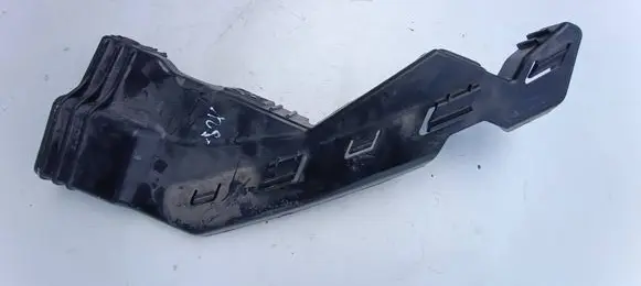Hyundai Tucson TL Front bumper mounting bracket 86551D7000