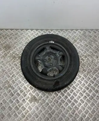 Dacia Spring R14 steel rim 403008414R