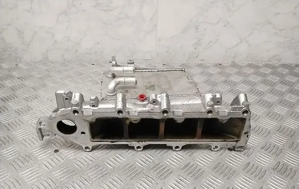Skoda Octavia Mk4 Intake manifold 04L129766AT