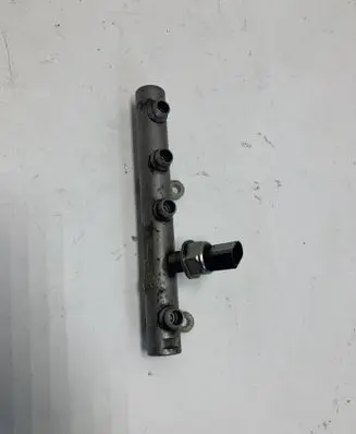 Audi A6 S6 C6 4F Fuel main line pipe 059130089AA