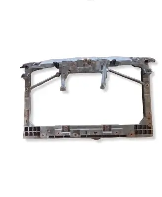 Mazda 6 Radiator support slam panel bracket 14AB88