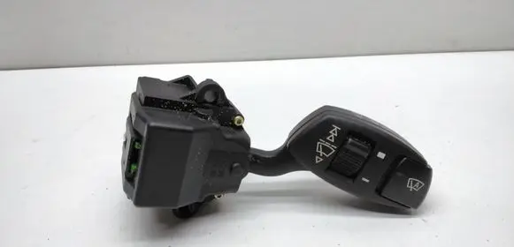 BMW 5 E60 E61 Wiper control stalk 6924107F