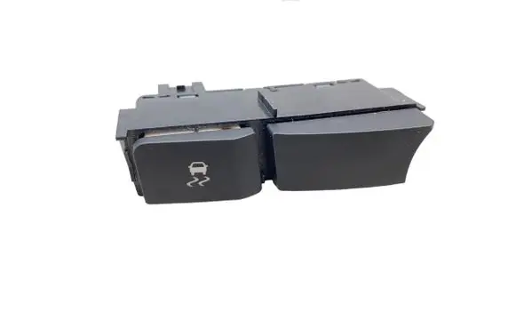 Opel Astra J ESP (stability program) switch 13288072 28246571 100827A31221
