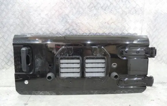 Jeep Wrangler Tailgate/trunk/boot lid PX8