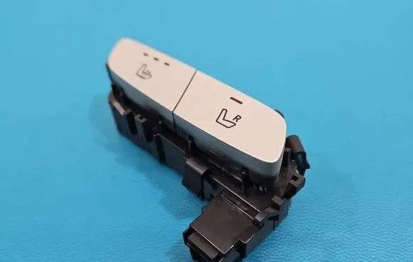 Mercedes-Benz E W213 Seat control switch A2139051404 IMPRK1560629