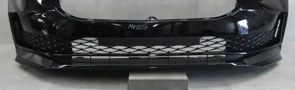 Skoda Superb B9 Front bumper 3P0807211