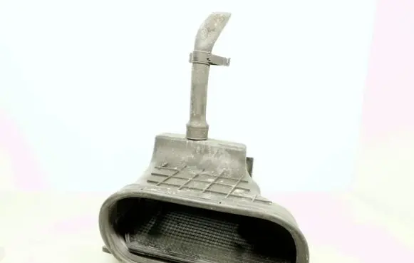 Citroen Jumper Air intake duct part 1355563080 A64295250043500