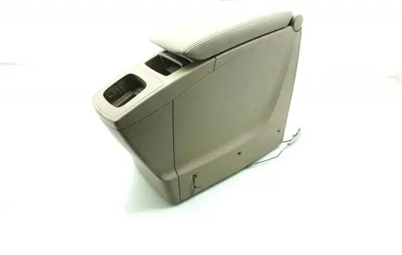 Renault Scenic III - Grand scenic III Armrest 