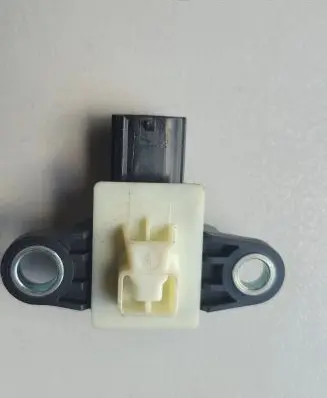 Renault Kadjar Airbag deployment crash/impact sensor 988363TA0A