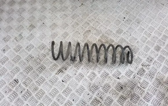 Volvo S40, V40 Rear coil spring
