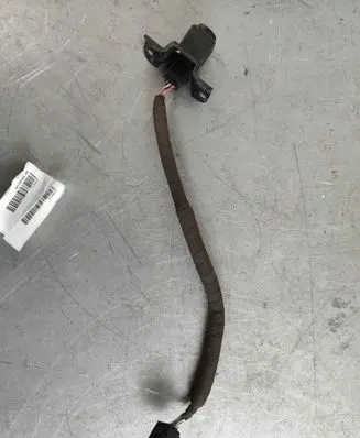 Lexus RX 450H Front bumper camera 867B048100