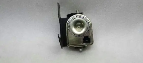 Land Rover Range Rover Sport L320 Alarm system siren 6G9N19G229DF LR018494