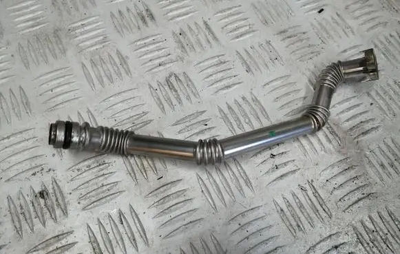 Renault Duster II Coolant pipe/hose 