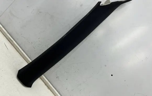 Mazda 3 (A) pillar trim bcjh-68160 bcjl-68160