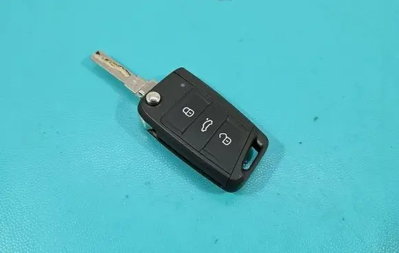 Skoda Octavia Mk3 (5E) Engine ECU kit and lock set IMPRK1575276