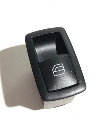 Mercedes-Benz ML W164 Electric window control switch A2518200510 9051679300 03128150