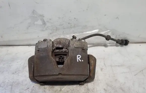Audi A4 S4 B7 8E 8H Front brake caliper 8K0106P