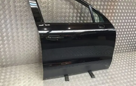 Porsche Macan (95B) Front door 
