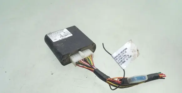 Volkswagen Sharan Other control units/modules 9101300011