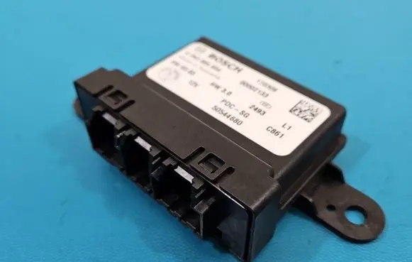 Alfa Romeo Stelvio Parking PDC control unit/module 0263004954 IMPRK1592636