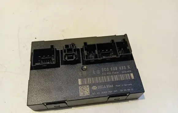 Volkswagen PASSAT B6 Comfort/convenience module 3C0959433K 5DK00906402