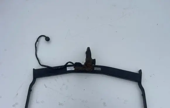 Volkswagen Touran I Tow bar set 1T0803881C