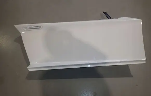 Nissan Vanette Front wiper blade arm