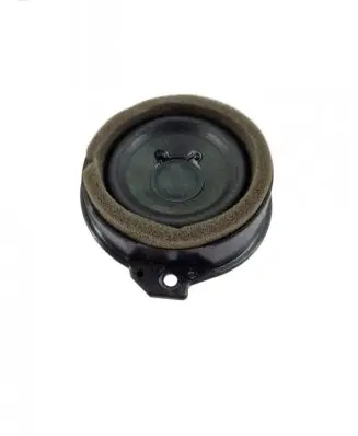 Audi A1 High frequency speaker in the rear doors 8U0035416A