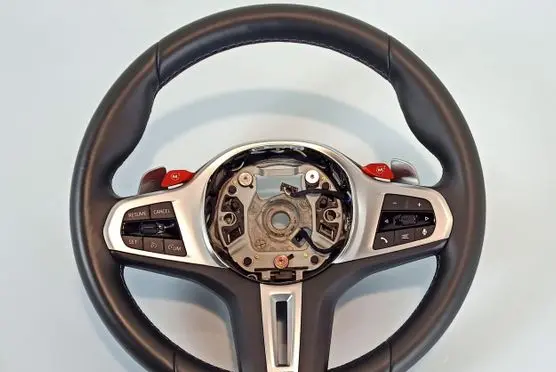 BMW M8 F91 F92 G14 G15 Steering wheel 32308094391 8094391
