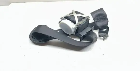 BMW 4 F32 F33 Front seatbelt 34097873C