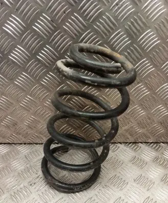 Hyundai Santa Fe Rear coil spring SZ0541MT