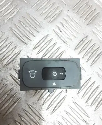 Renault Espace - Grand espace IV Headlight level height control switch 8200147868