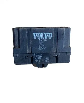 Volvo V70 Seat heating relay 9442947