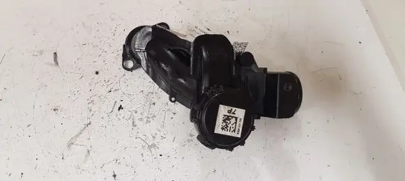 Renault Clio III Breather/breather pipe/hose 8200323338